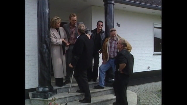 MMV films - The Original: Una notte di orgia selvaggia per nancy sweet