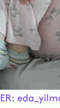 Fetiš na nohy - Turecká noha - Fetiš na turecká nohy - Ponožky - fetiš na punčochy - Turecké porno - Turecká MILF