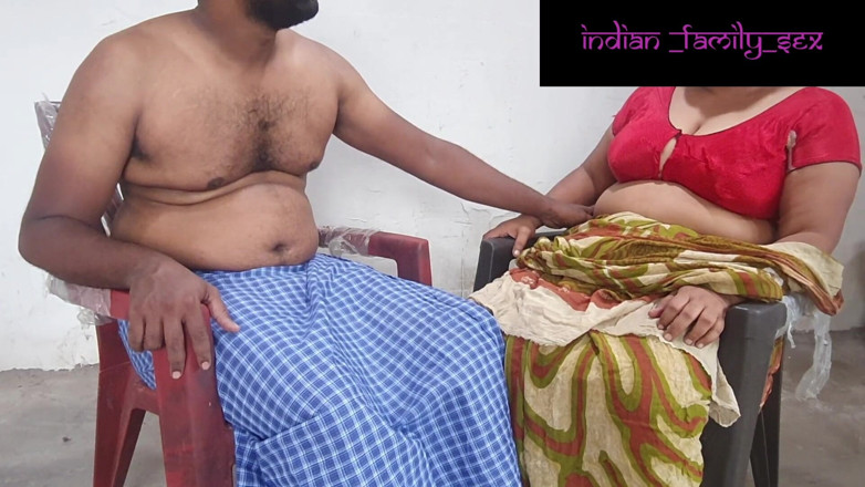 Indian IFS: Audio Telugu. Abang ipar mahukan susu daripada adik ipar.