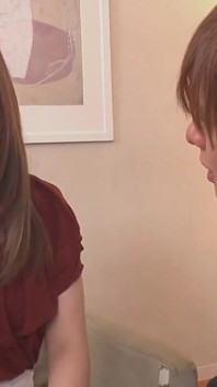 Deine Frau Hat Mich Ihre Chisato Takayama Ficken Lassen