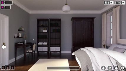 Gaming vision: Půlnoční sin herní návod, část 3