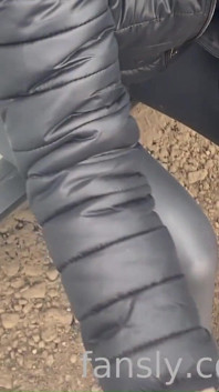 Quale posto migliore per il tuo sperma?