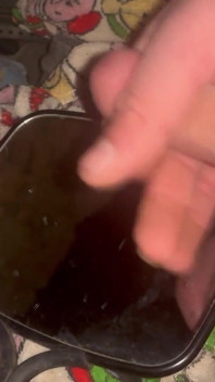 Draining My Balls