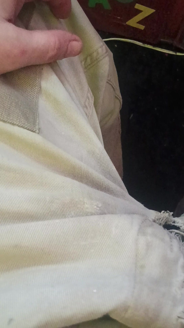 JoeyB: Piss Pig Fag Boy