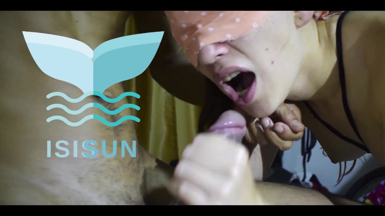 Isis Sun: Potkal jsem cizince z Ruska v kavárně. Krásná drobná blondýnka...