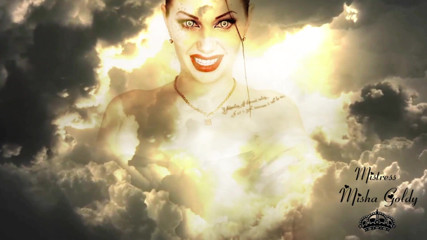 Goddess Misha Goldy: Servire il tuo demone darà un obiettivo a te e...
