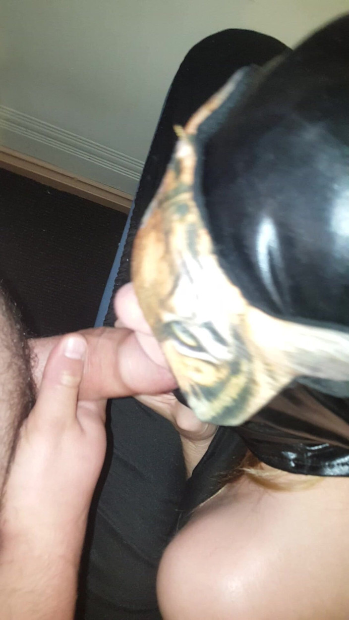 slughole90: Kate Seks dubur dan selesai blowjob!!