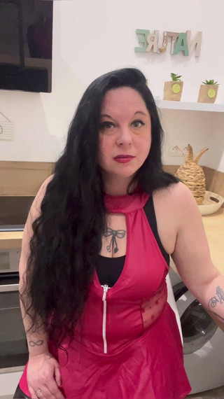 Maitresse Clara: Condicionado para Estar em Gaiola de Castidade