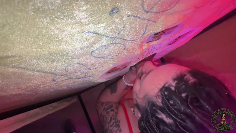 Sharedwife90: Gloryhole Series 2.2