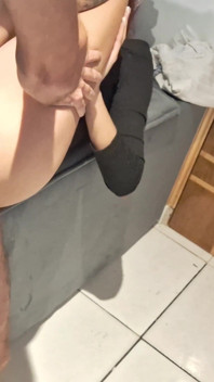 Fodi Minha Vizinha Gostosa!