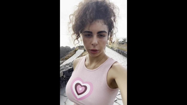 LadyAna: İşemem lazım, üzgünüm