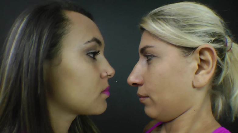 FetishKing: Fighting Girls - Muay Thay Girls if You Lose Will Suck