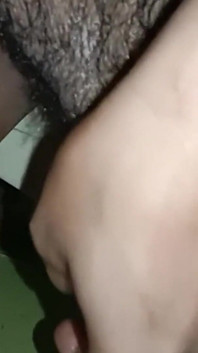 Desi Land Massage Big Cock