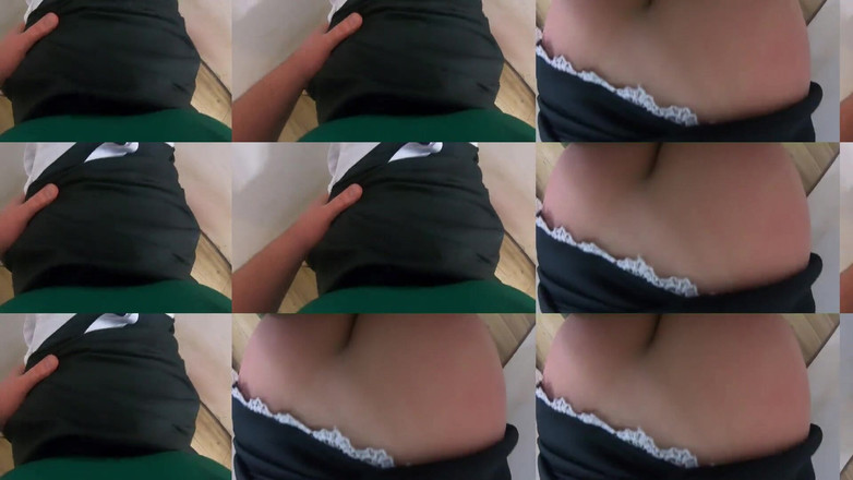 MilfyCalla: Nymphomaniac Maid Knows How to Suck Cock and Fuck Ep 260 -...