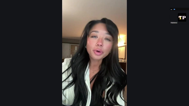 TrikePatrol Podcast: Entrevista con Trikepatrol - Gia Dibella