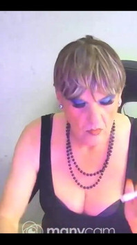 Mature Tina TV