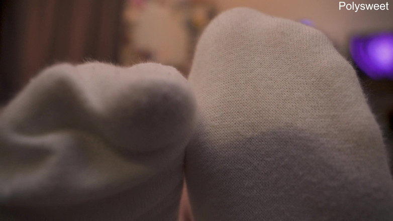 Polly Sweet: Ich will, dass du mich küsst, aber erst, wenn ich...