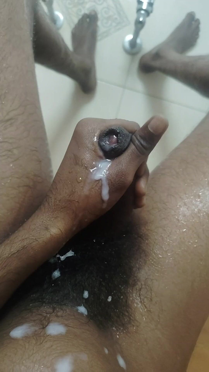 SexyHot: Desi Masturbation