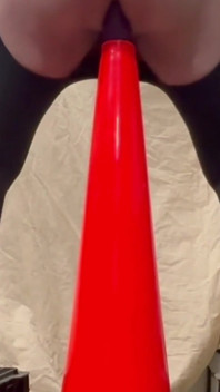 Traffic Cone Part 2