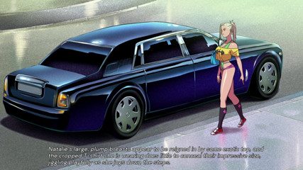 Like A Boss: Complete Gameplay - Driven Affairs, Part 1