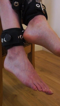 Klinikbondage BDSM Gear