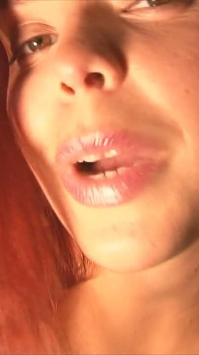 SophiaSylvan: HD tě váží a škádlí tě 2