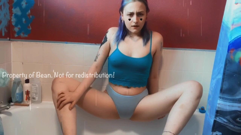 Alice Bean: sem painti hataasha peshaab