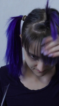 Taglio di capelli