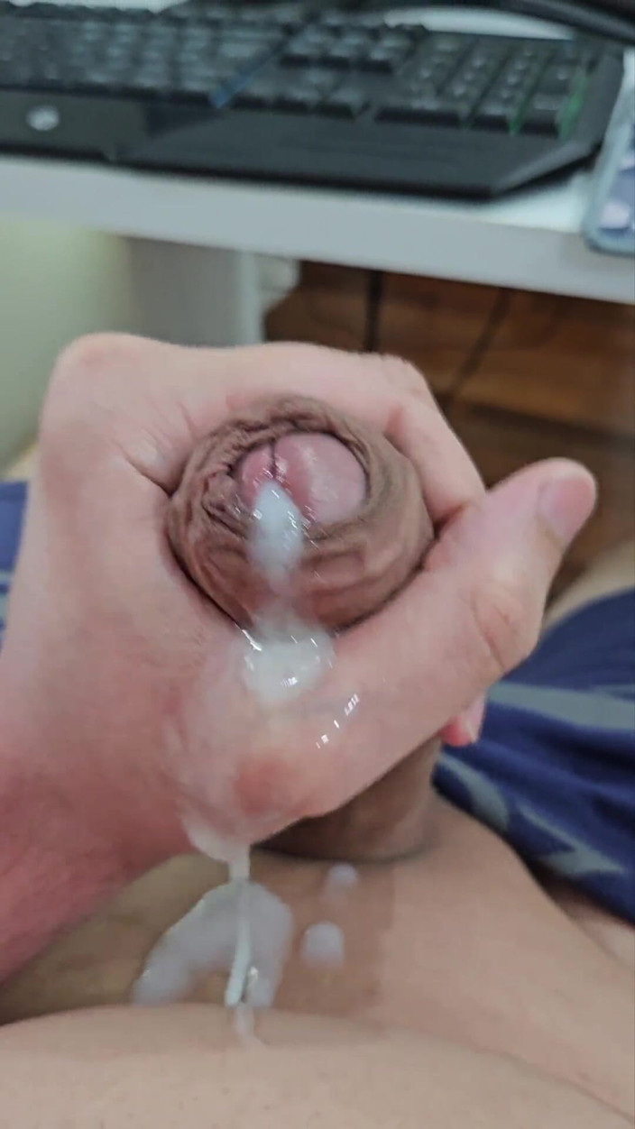 Lkdick8: Иди, маленькая плохая девочка, маленькая плохая девочка