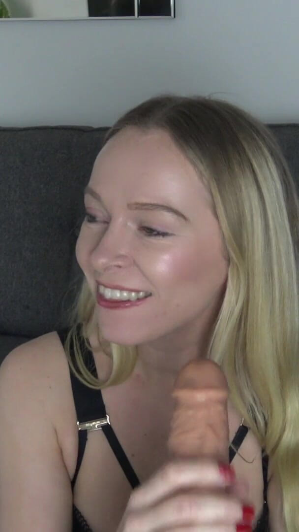 Wife Watches Us Fuck (Brea Rose)