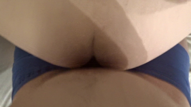 Florance Wimps: Fülle meinen arsch mit sperma