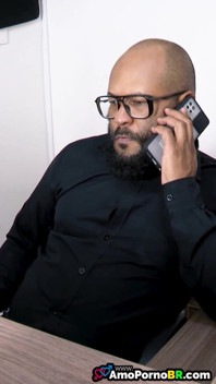 My Wife Never Answered My Calls During Work Hours