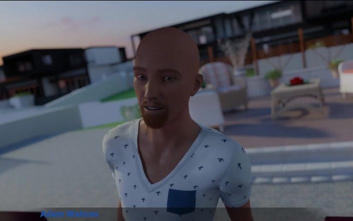 LoveSkySan69Real: アウェイ・フロム・ホーム [20] パート87 浮気妻はデカチンが大好き by loveskysan69