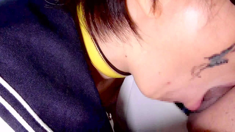 hiro_mayu_couple_jp: Cosplay en uniforme de marin n°43 &amp; sexe tatoué obscène