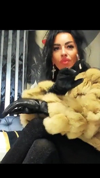 You’re the Main Course.