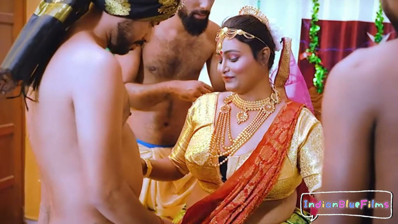 IndianBlueFilms: Bar diri