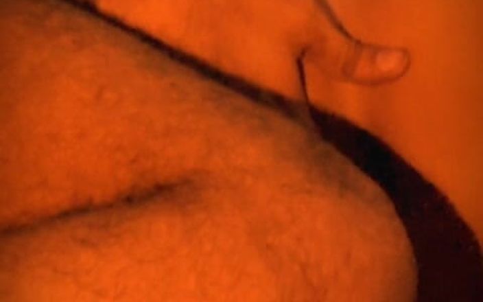 Creamy pussy: Dedilhando buceta