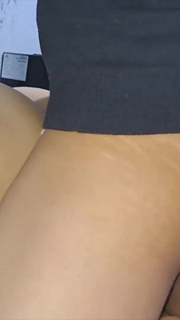 Married Neighbor Gets Very Excited with My Cock