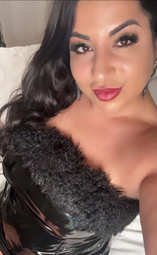 LadyAyse5: Můj jediný nejlepší fanoušek