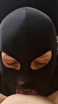 Cuckold menjilat pepek diliputi air mani hingga orgasme selepas isteri mengongkek kekasih creampie pembersihan