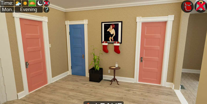 Miss Kitty 2K: 밀피 시티 Xmas 에피소드 14 - Misskitty2k의 특별한 끝