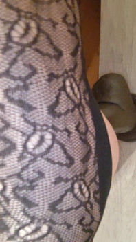 Very Thick Dildo