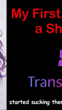 Transeksüelle ilk kez: ham ve tutkulu bir sesli yolculuk