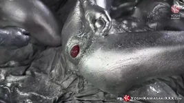 Yoshikawasakixxx - japonês Yoshi Kawasaki fodido por Shusaku