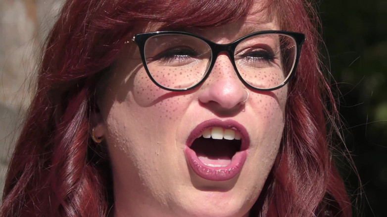 Alfiecinematic: Busty Bexx Casting