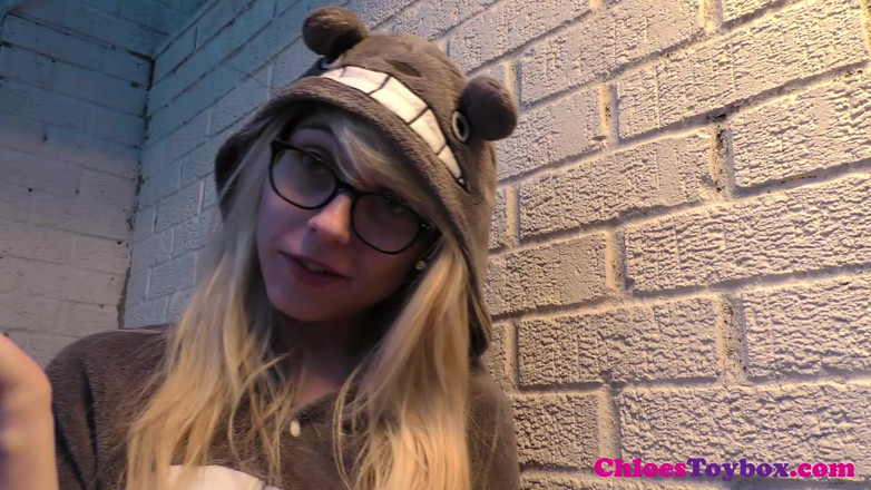 Chloe Toy: Fancy kleid rauch