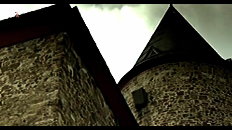 Inquisition and prison world: Співаюча маленька пташка - повний фільм