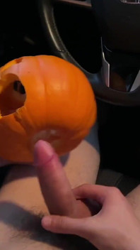 Sin cortar Twink, hijo de puta de calabaza!