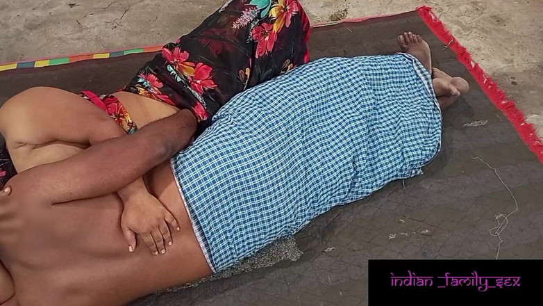 Indian IFS: Indian Sex