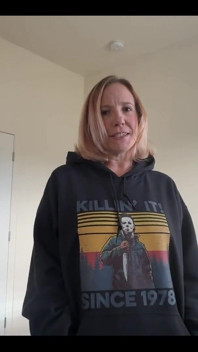 Stepmom Sneaks in